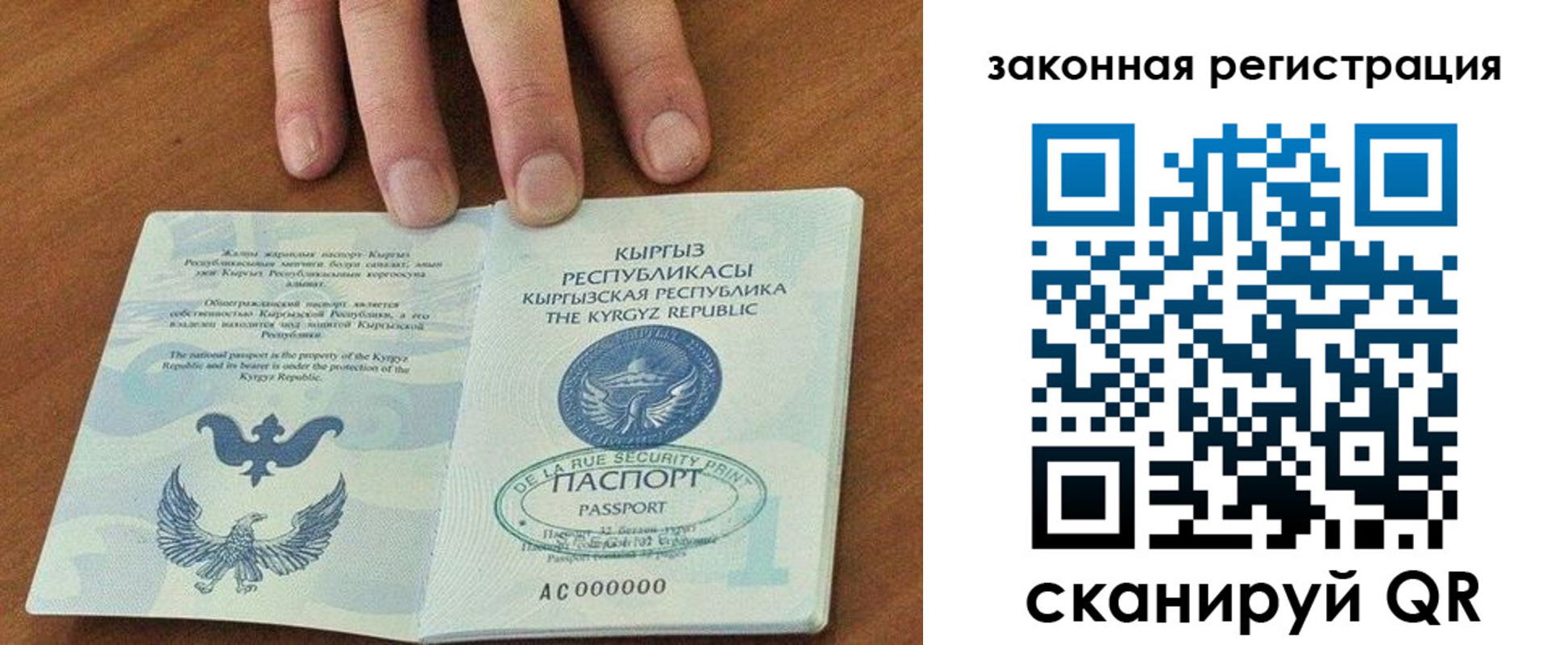 прописка гарантия в Гаврилов-Яме